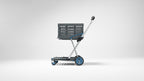 CLAX Trolley GREEN