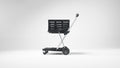 CLAX Trolley BLACK