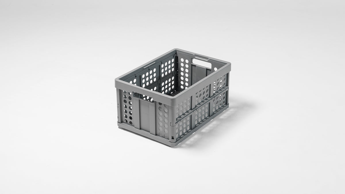 Folding box | CLAX Trolley
