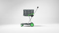 CLAX Trolley GREEN