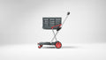 CLAX Trolley RED