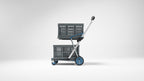 CLAX Trolley GREEN