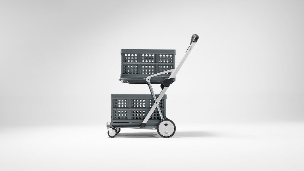 CLAX Trolley GREEN