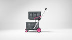 CLAX Trolley GREEN