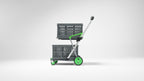 CLAX Trolley GREEN