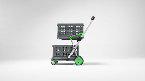 CLAX Trolley GREEN