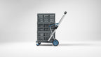 CLAX Trolley GREEN