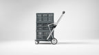 CLAX Trolley GREEN
