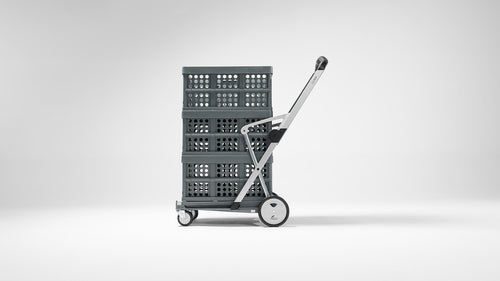 CLAX Trolley GREY