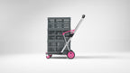 CLAX Trolley GREEN
