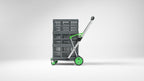 CLAX Trolley GREEN