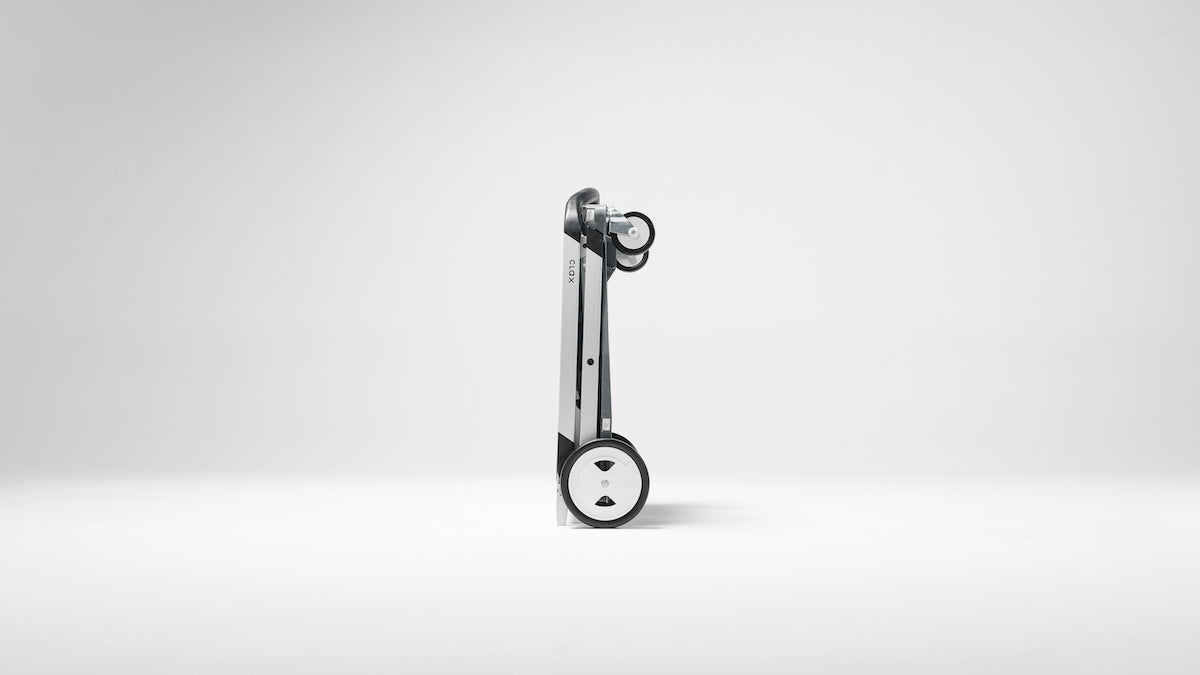 CLAX Trolley GREY
