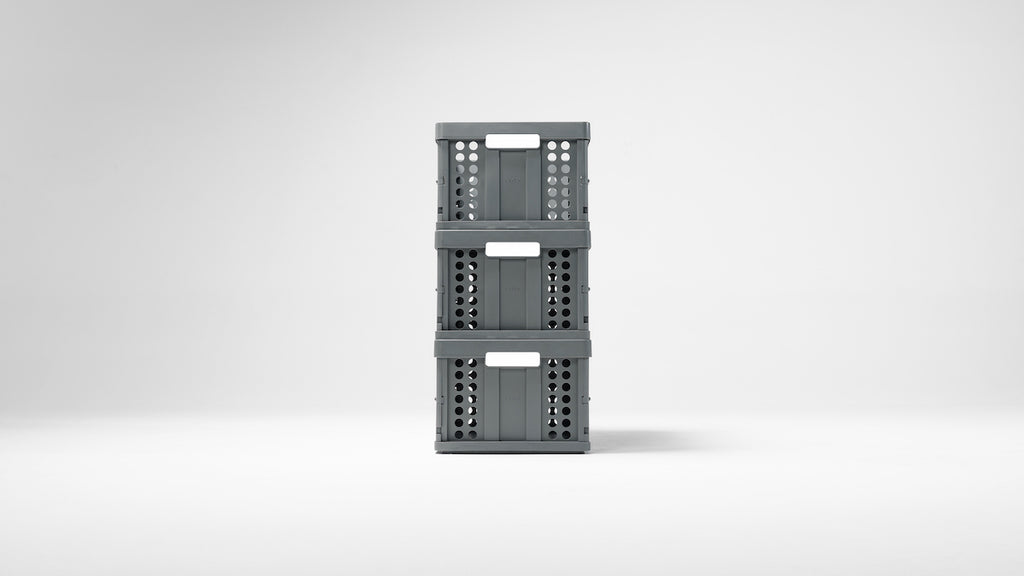 Folding box | CLAX Trolley