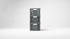 Folding box | CLAX Trolley
