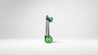 CLAX Trolley GREEN