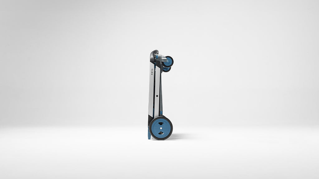 CLAX Trolley GREEN