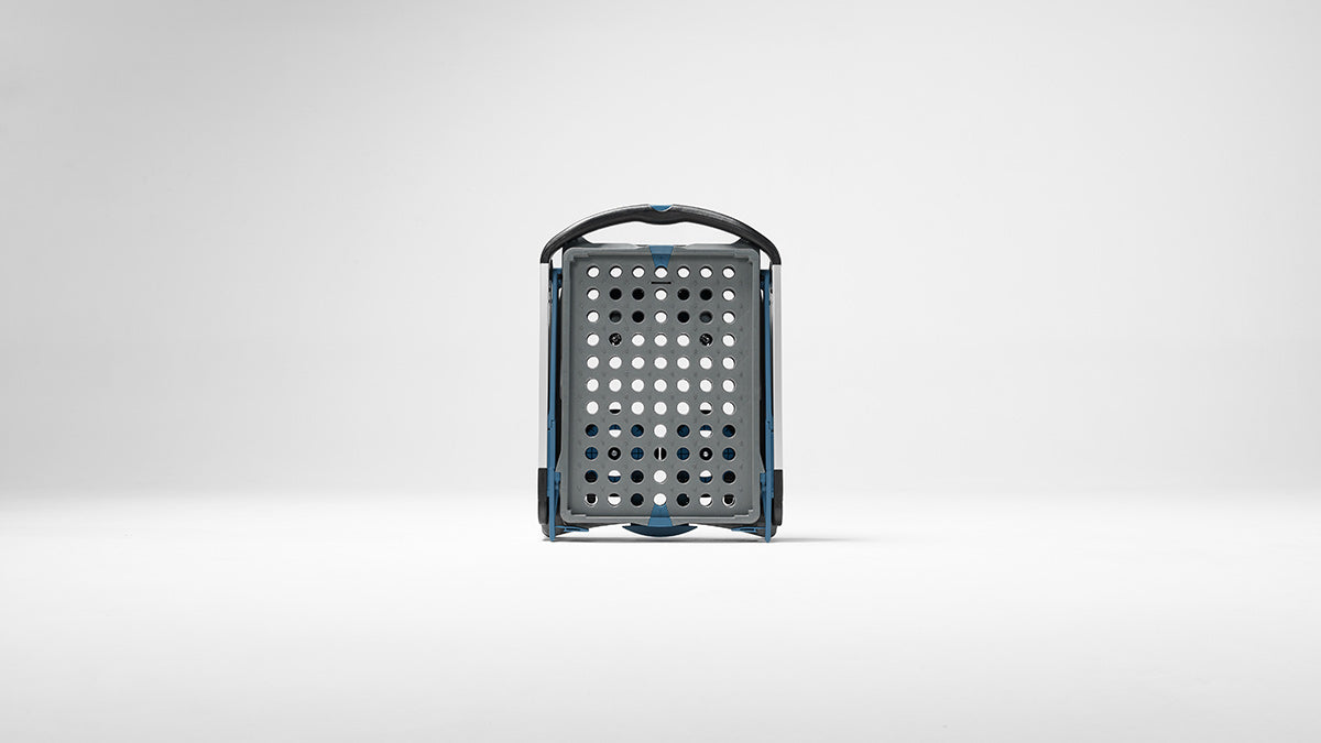 CLAX Trolley GREEN