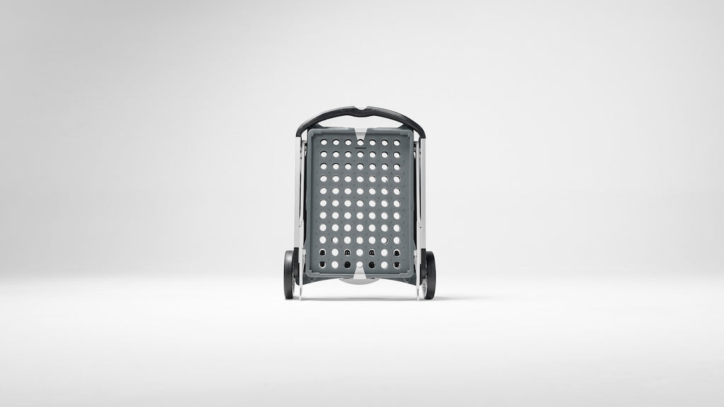 CLAX Trolley GREEN