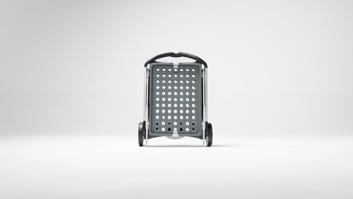 CLAX Trolley GREEN