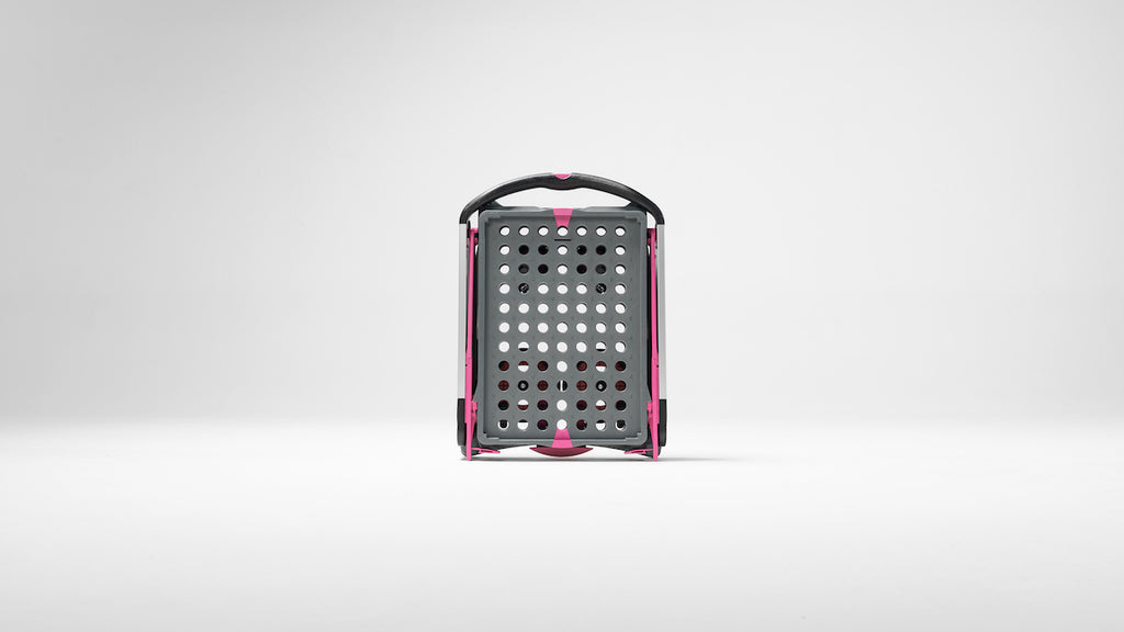 CLAX Trolley GREEN