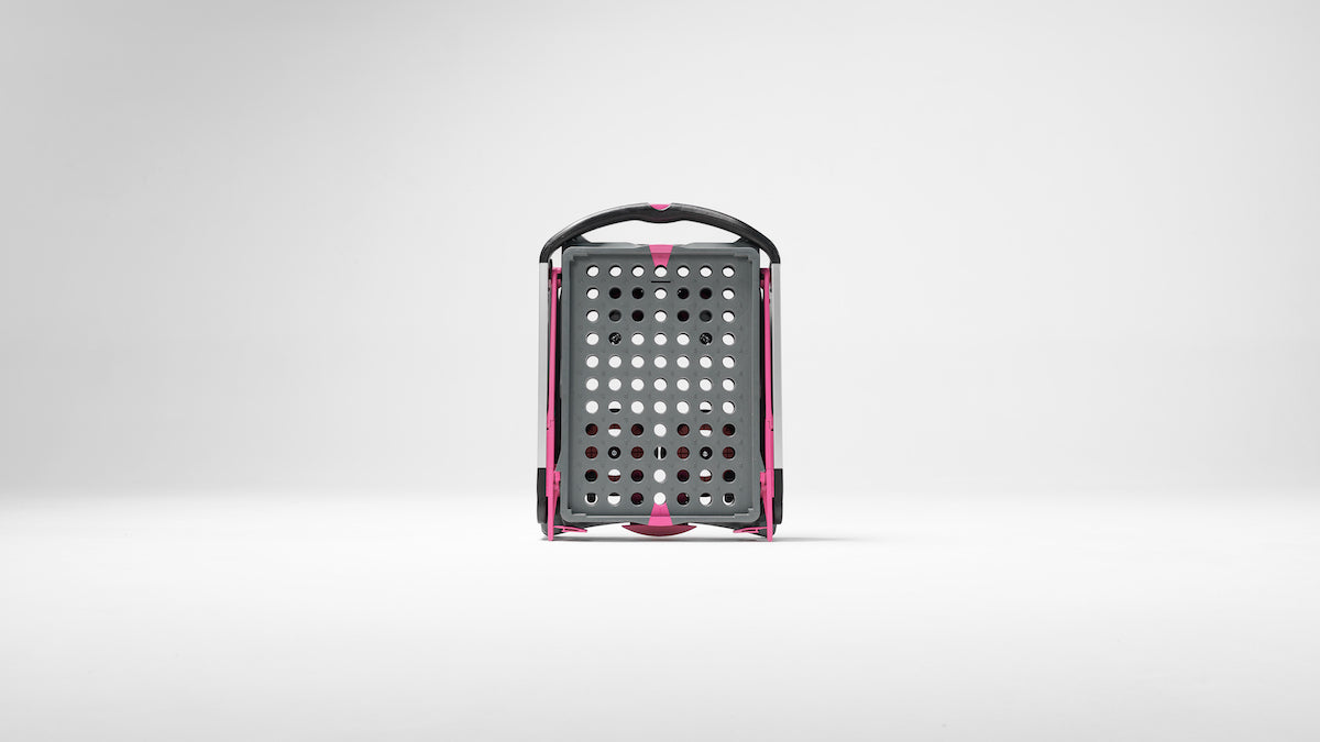 CLAX Trolley GREEN