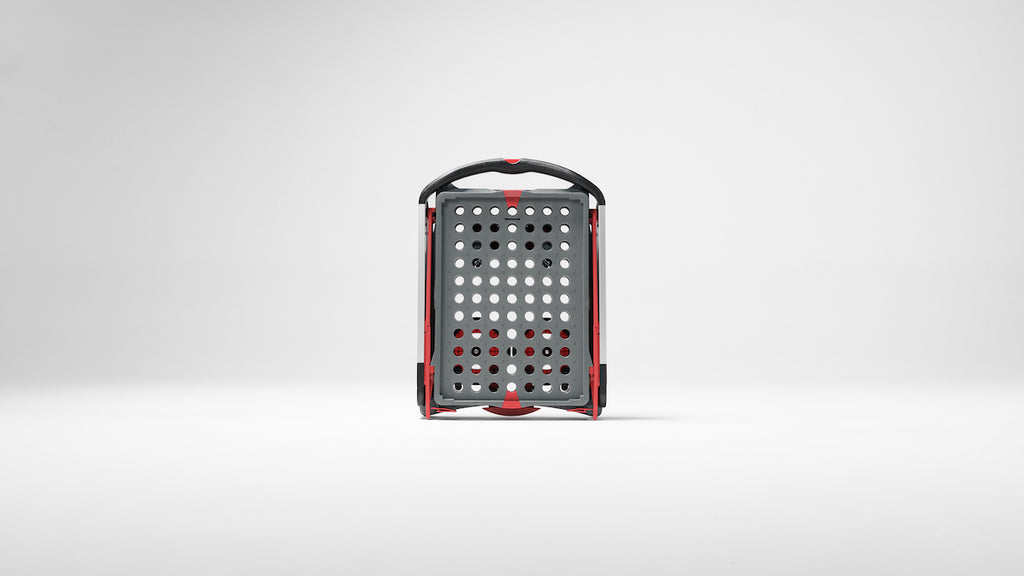 CLAX Trolley GREEN