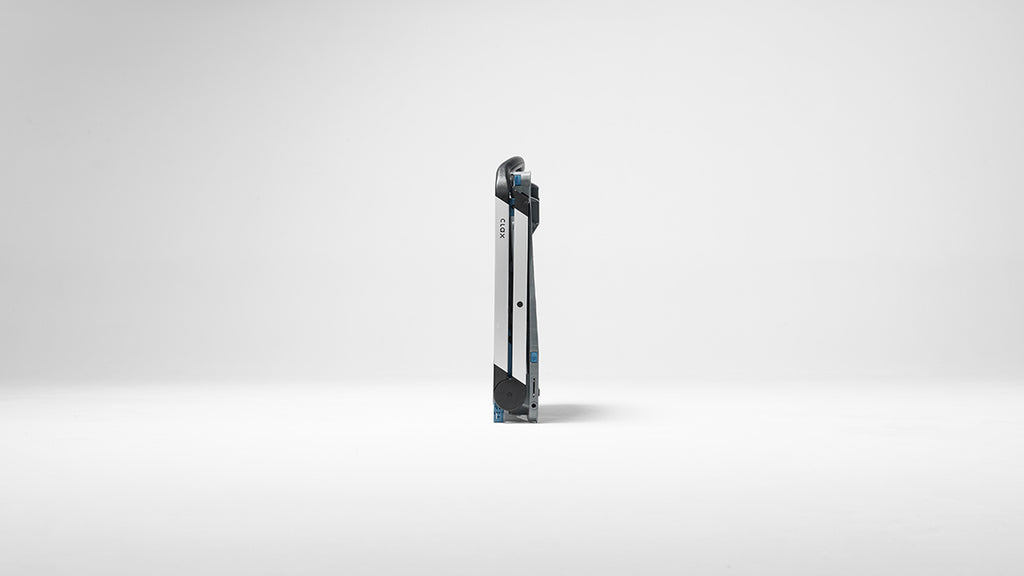 CLAX Trolley GREEN