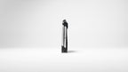 CLAX Trolley BLACK