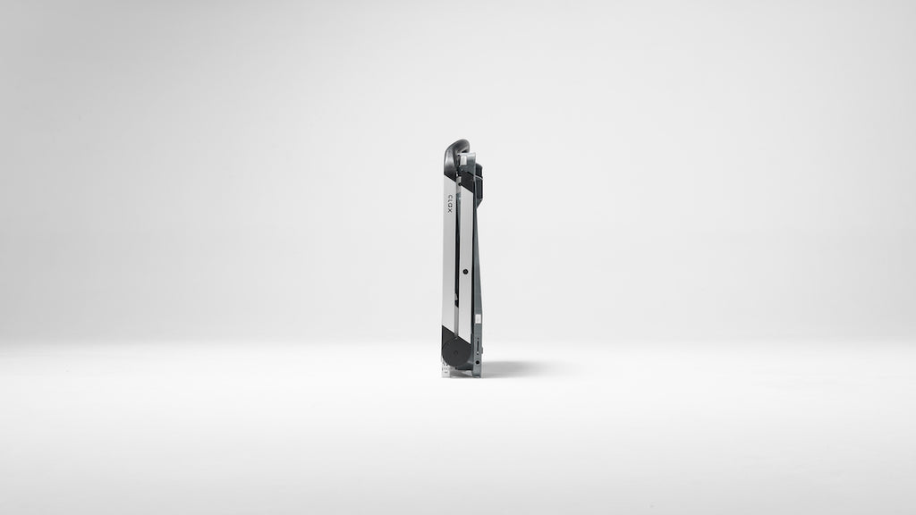 CLAX Trolley GREEN