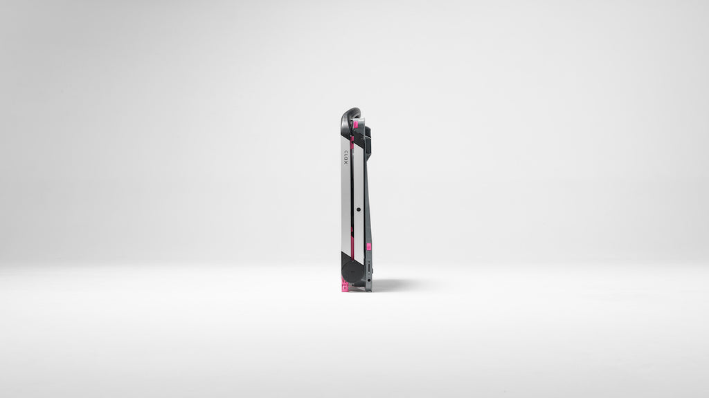 CLAX Trolley GREEN