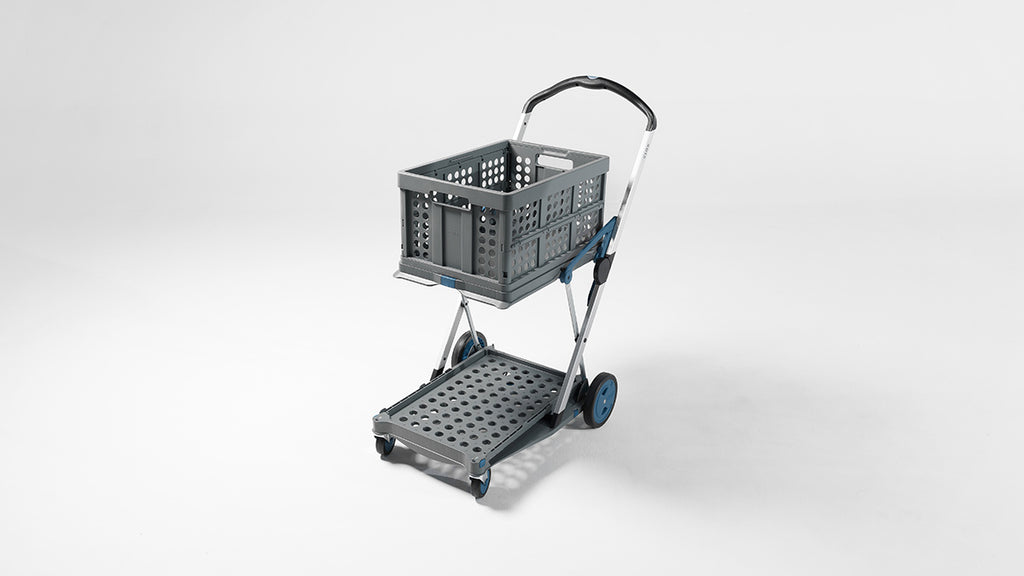 CLAX Trolley GREEN