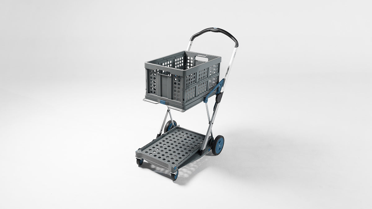 CLAX Trolley GREEN