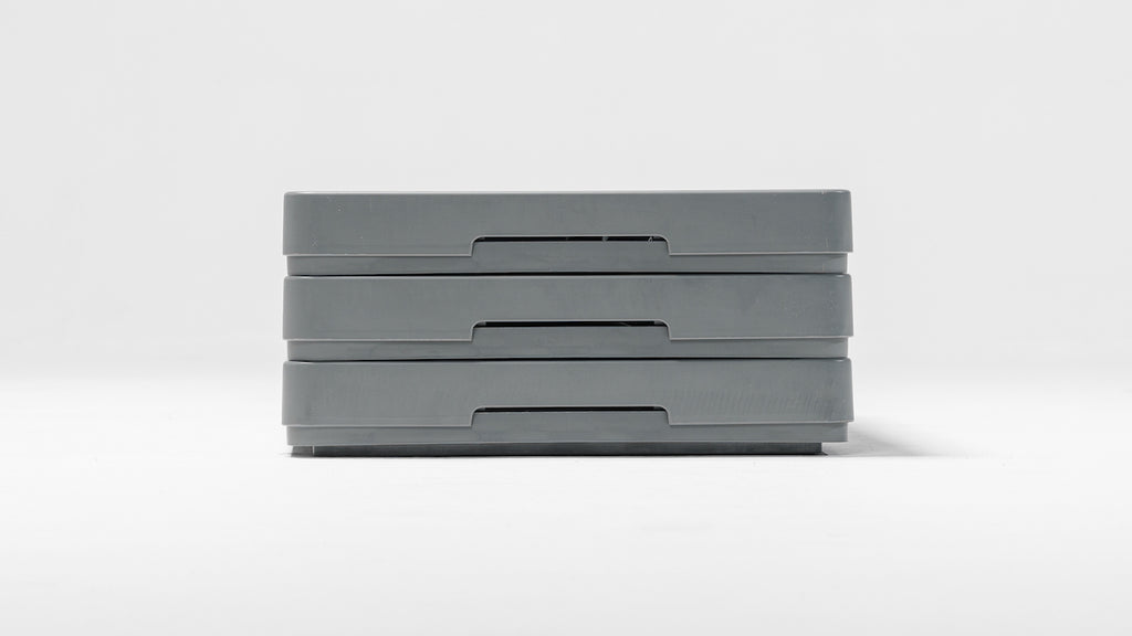 Folding box | CLAX Trolley