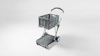CLAX Trolley GREEN