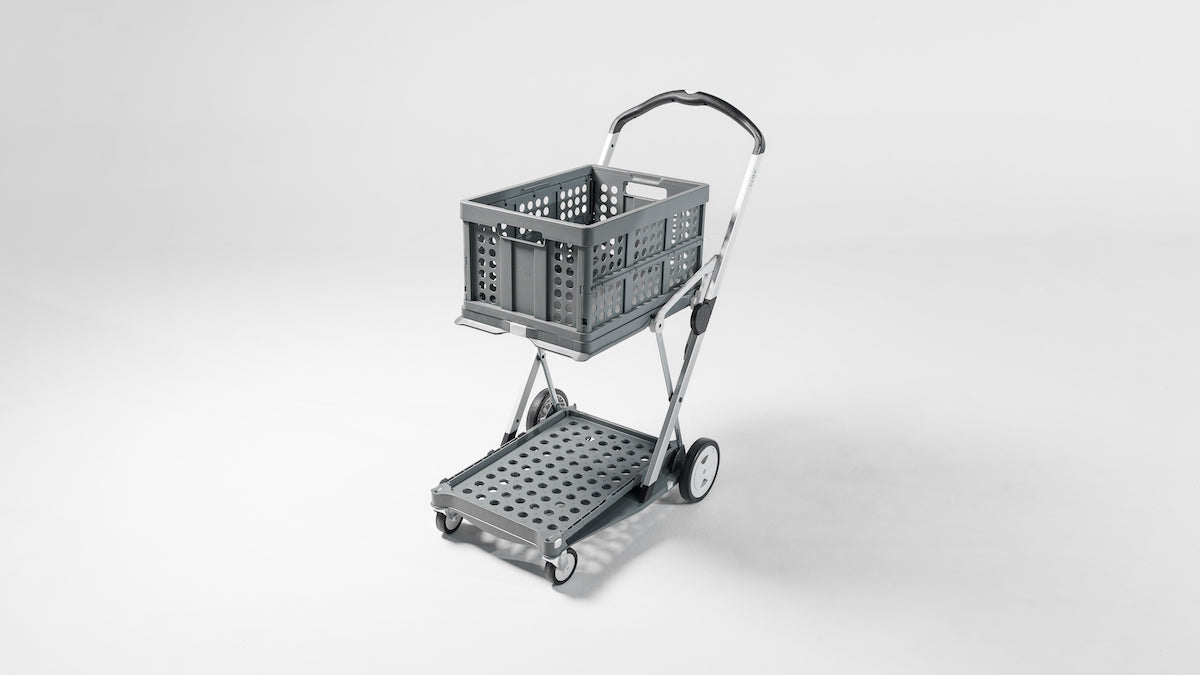CLAX Trolley GREEN