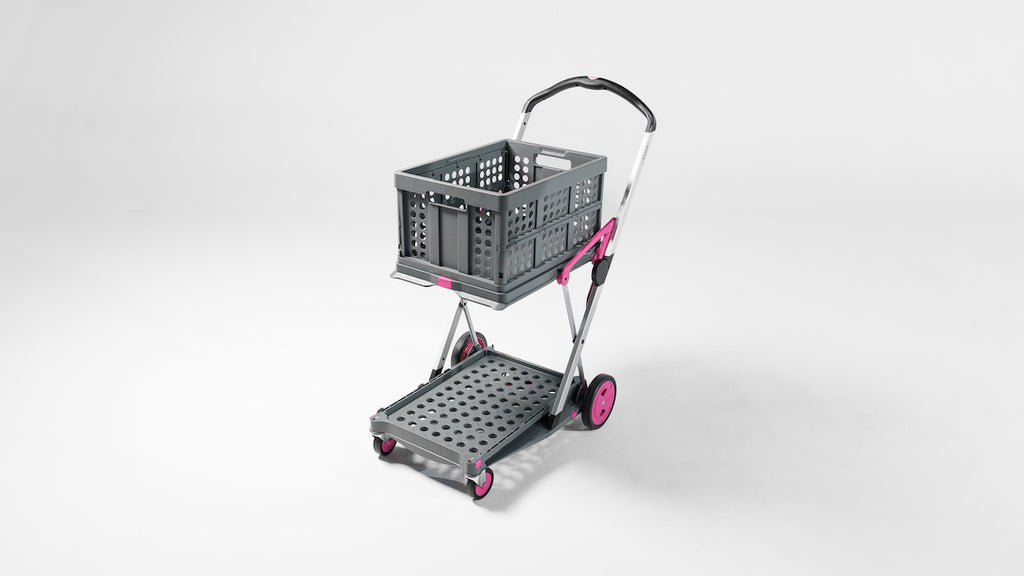 CLAX Trolley GREEN