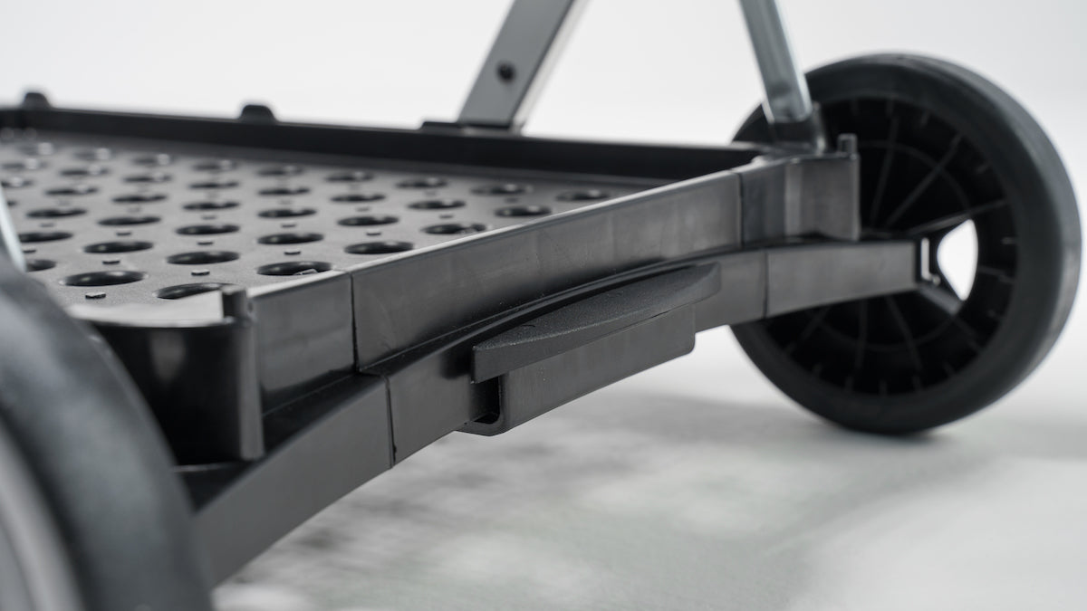 CLAX Trolley BLACK