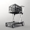 CLAX Trolley GREY