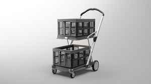 CLAX Trolley GREY