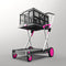 CLAX Trolley PINK