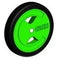 Rear wheel | CLAX Trolley CLAX